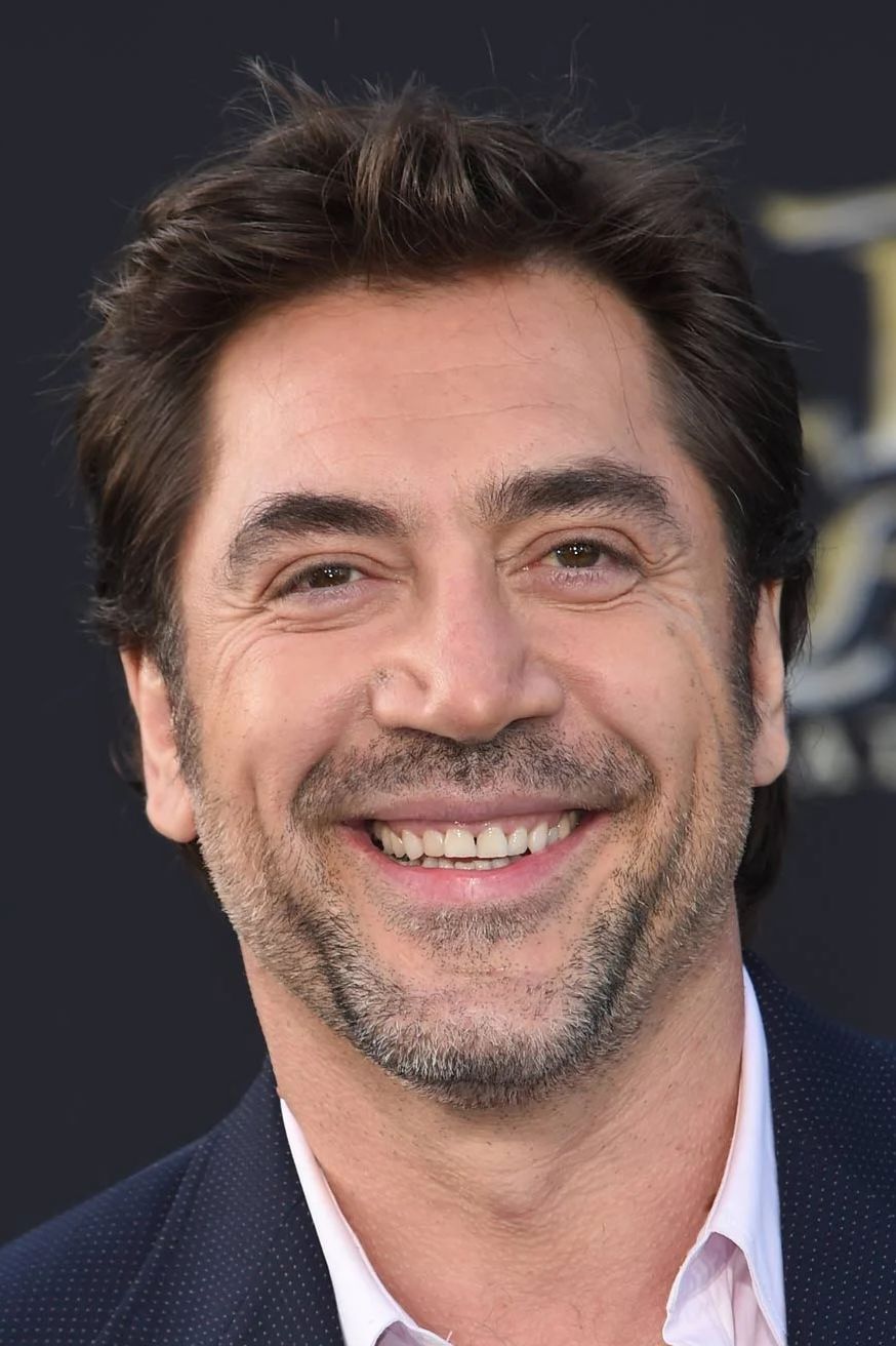 Javier Bardem